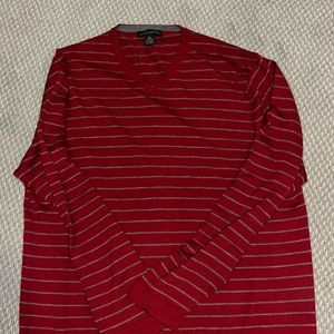 Banana Republic Xl merino wool sweater